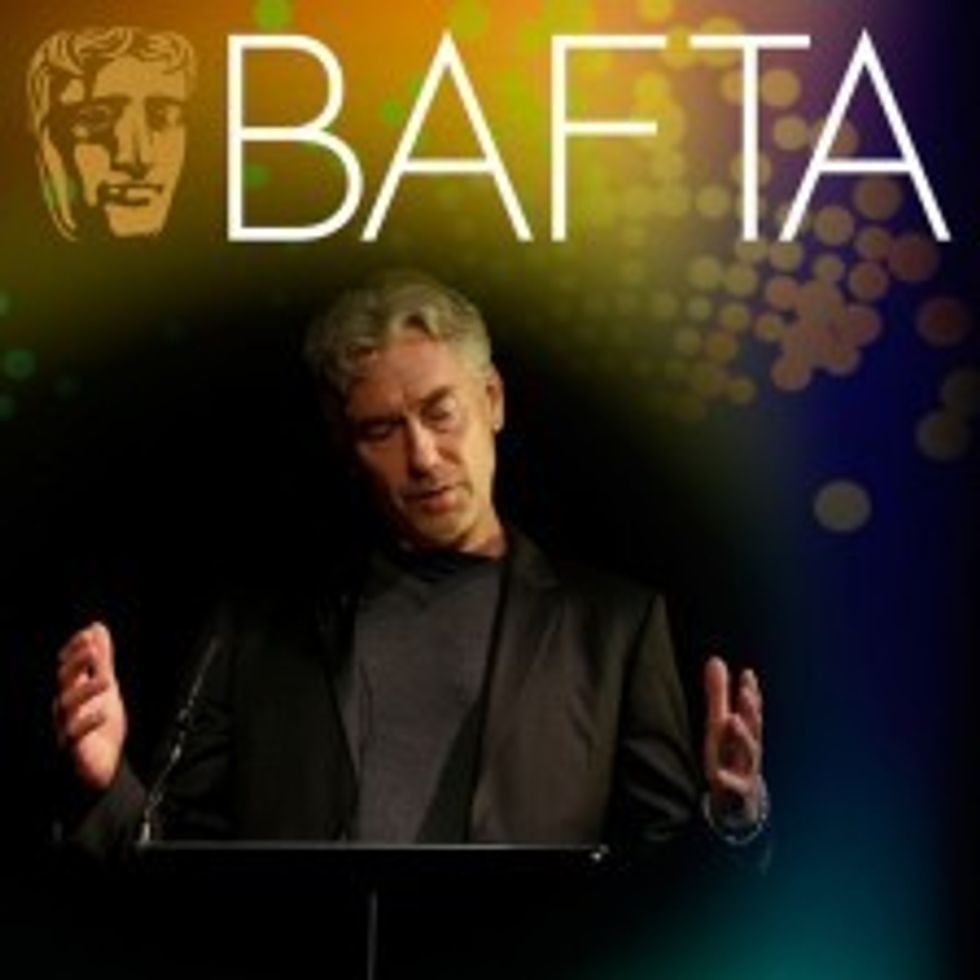 Tony Gilroy BAFTA Screenwriting Lecture 5 Simple Rules for Writing an Original Screenplay