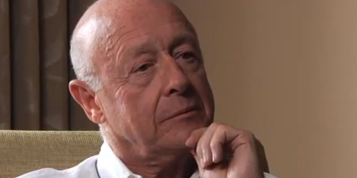 Tony Scott on Directing: Artistic Style, Concept, Casting Choices, and ...