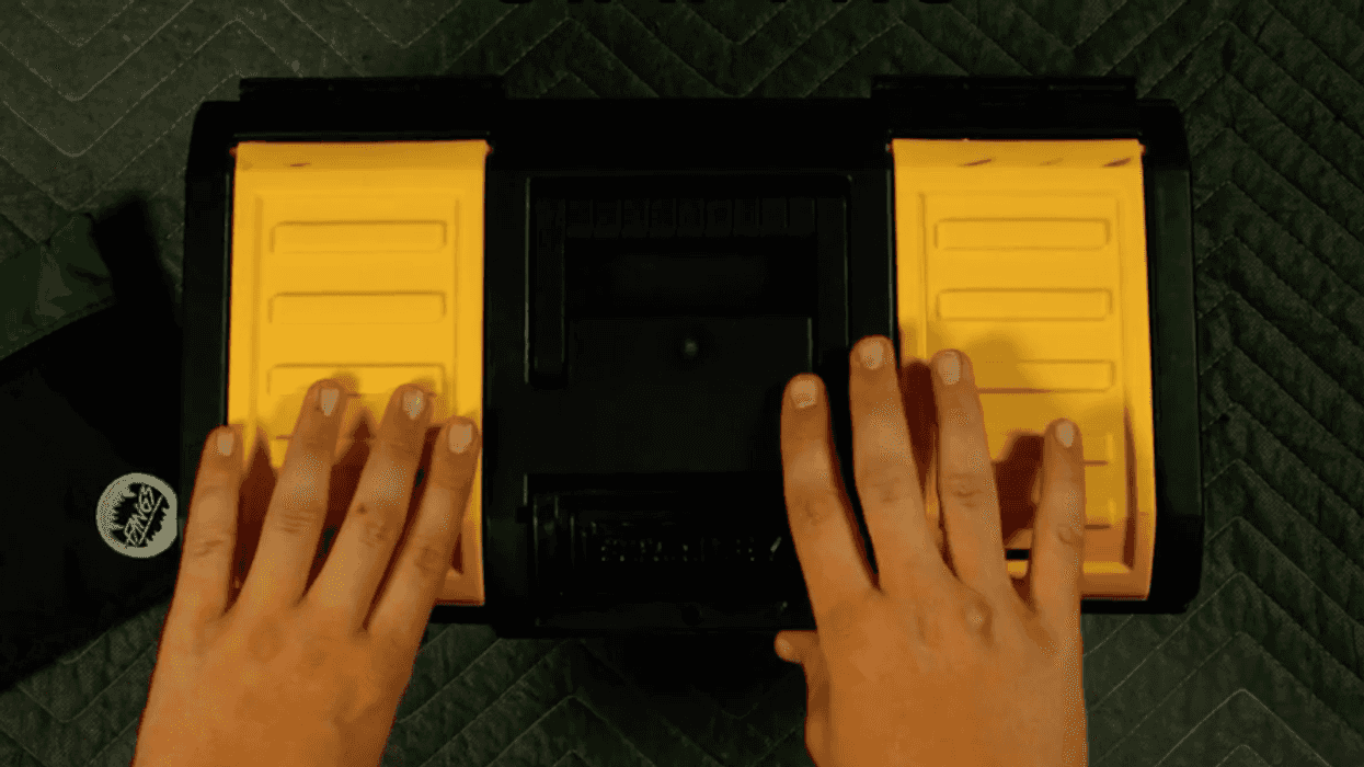 Toolbox