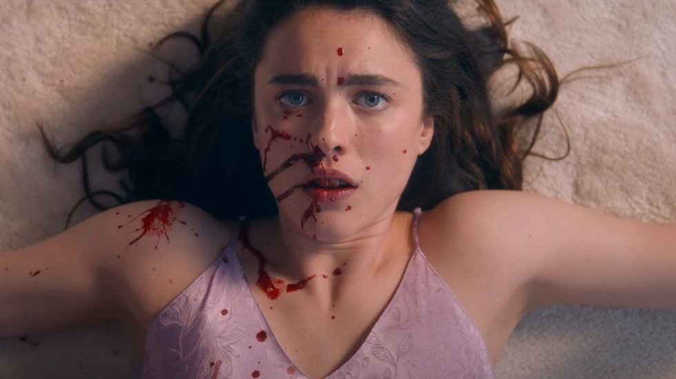 Top 10 Horror Movies With the Best Practical Effects