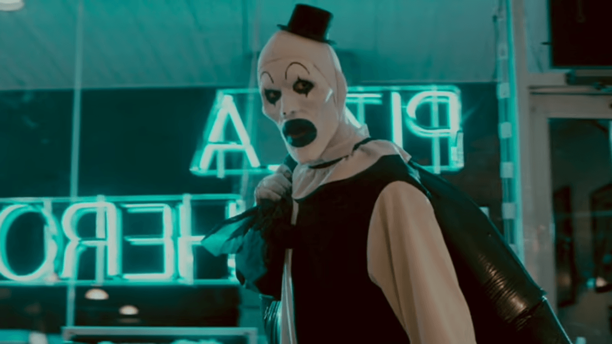 Top 10 Horror Movies With the Best Practical Effects | No Film School