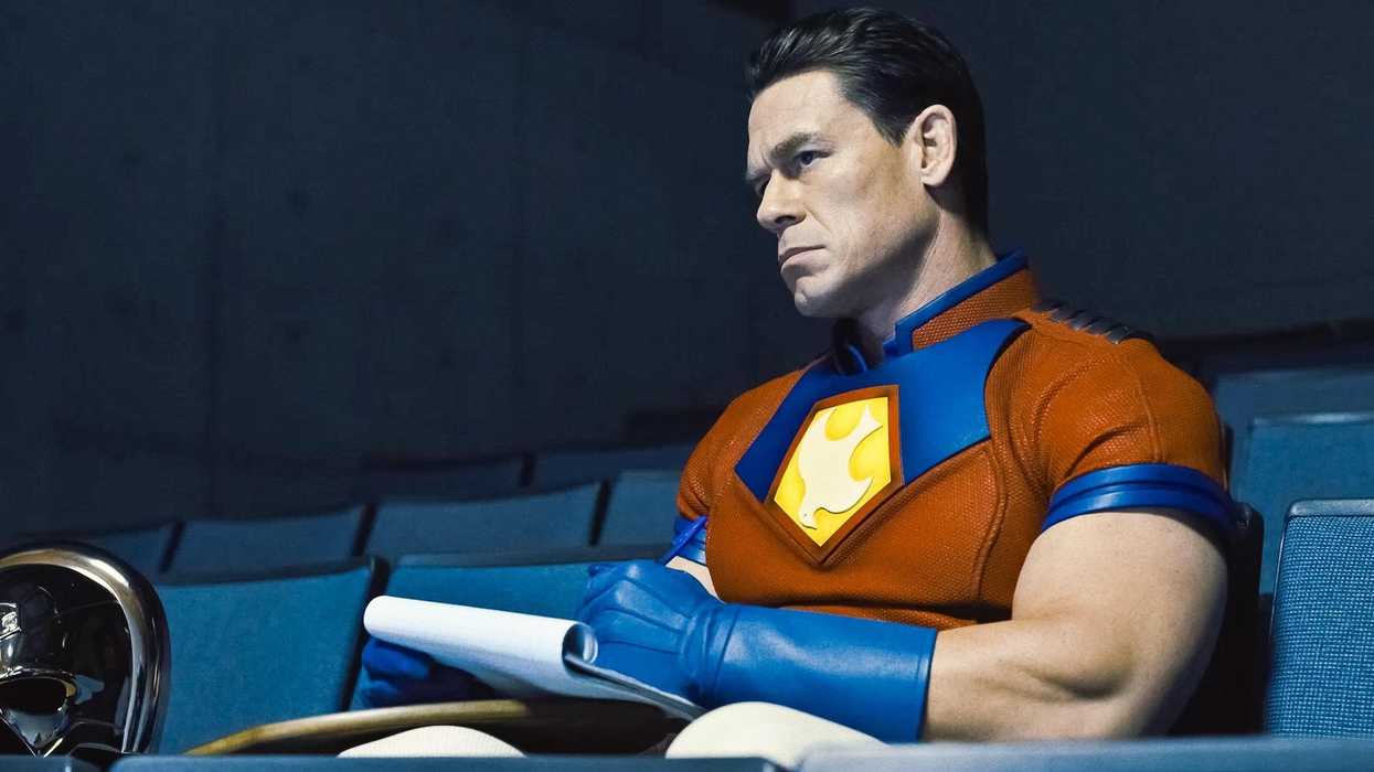 Top 10 John Cena Movies