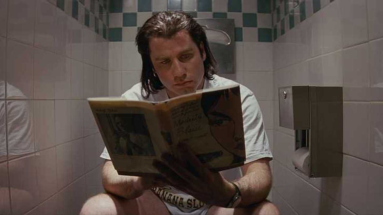 Top 10 John Travolta Movies
