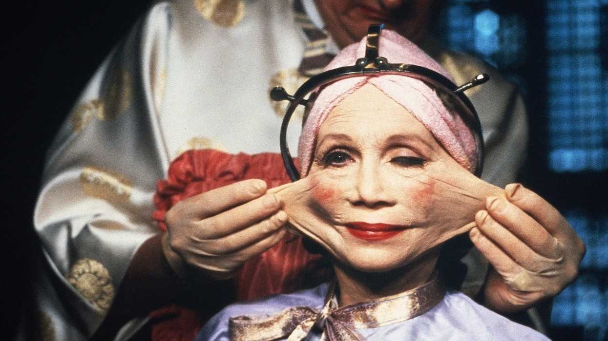 Top 6 Terry Gilliam Movies Ranked