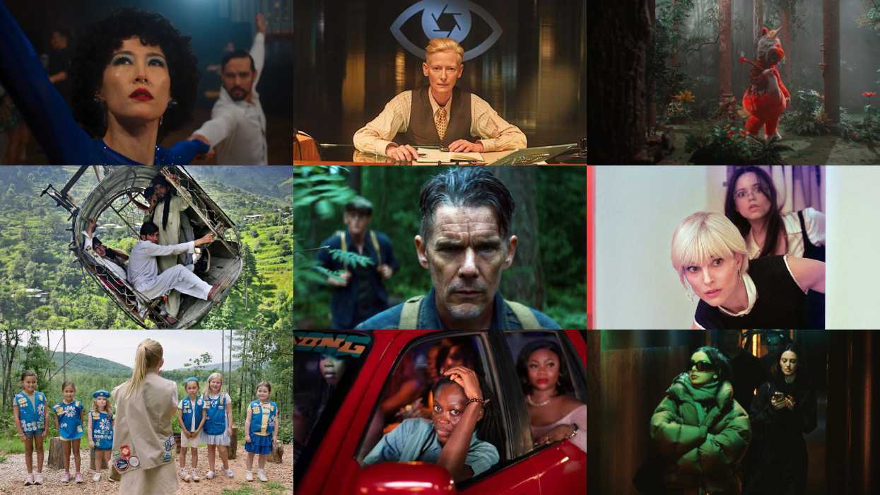 2026 Sundance Film Festival Unveils the 97 Projects Selected