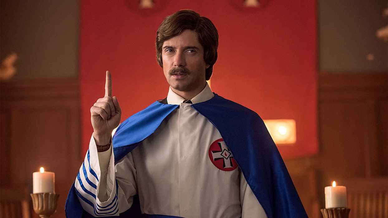 Topher Grace