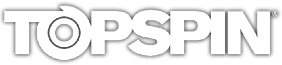 TopSpin Distribution