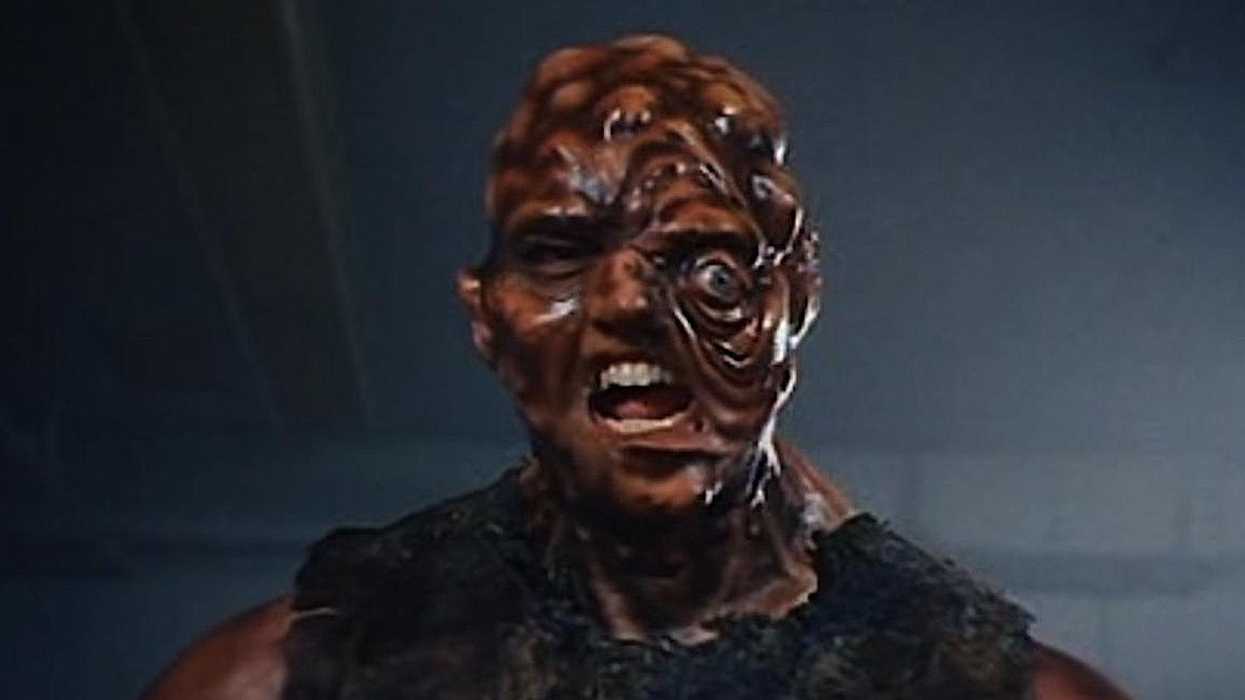 Toxic-avenger