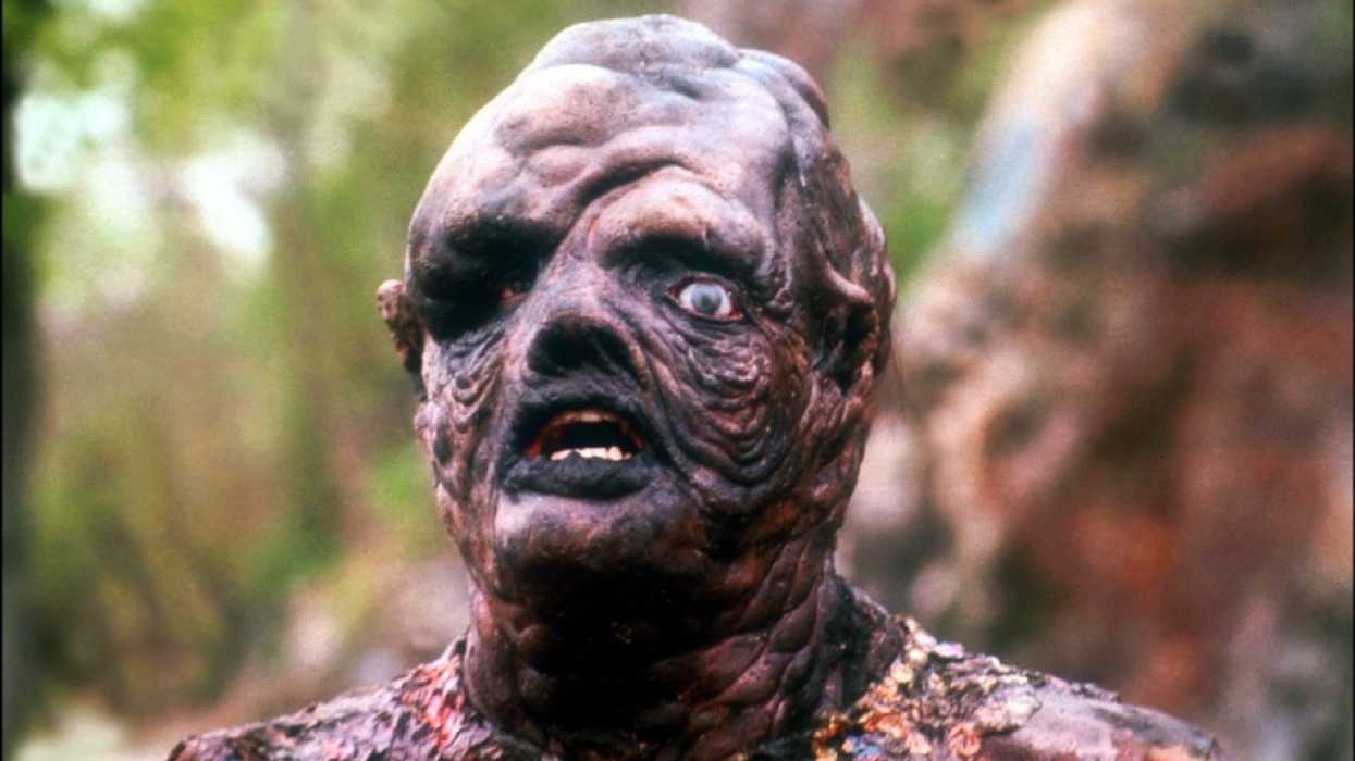 Toxic Avenger