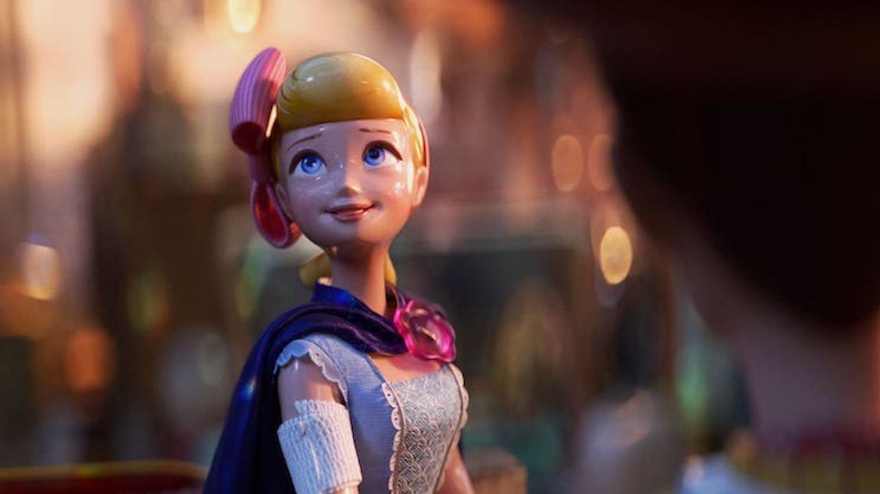 How Pixar's 'Real' Fake Cameras Make Their Movies Look So Realistic