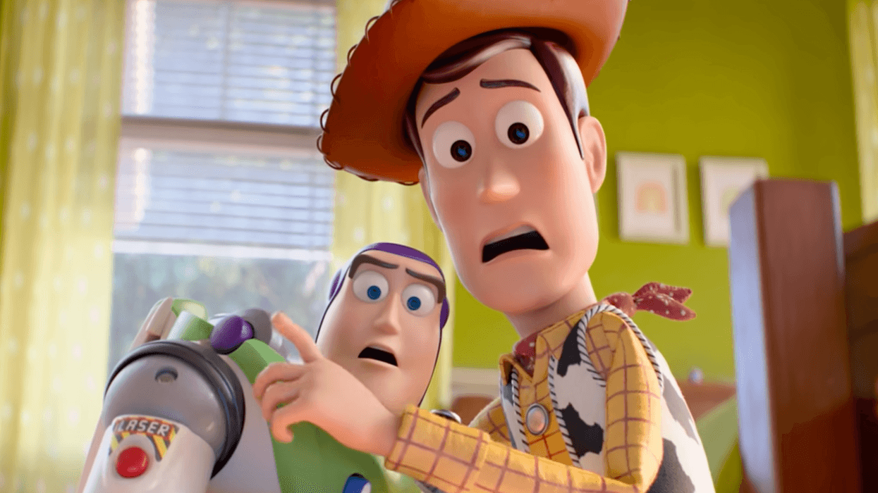 Toy Story 5