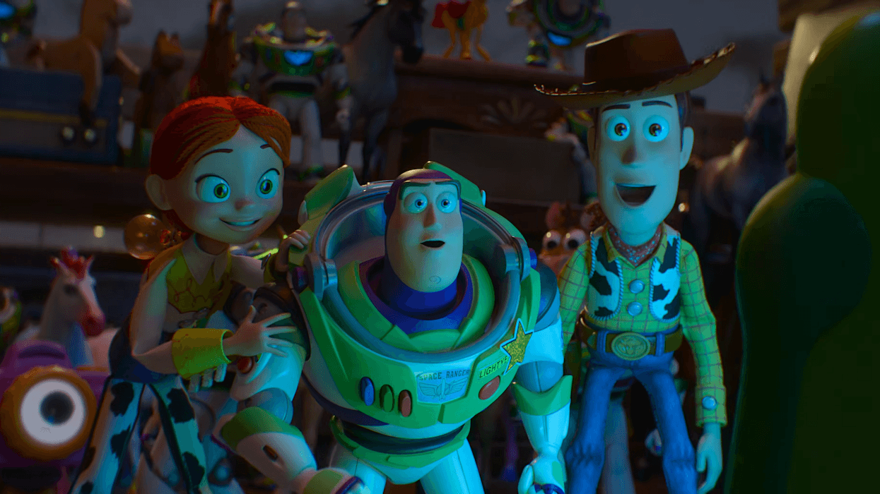 'Toy Story 5'