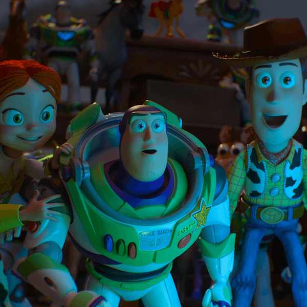 'Toy Story 5'