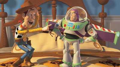 'Toy Story'
