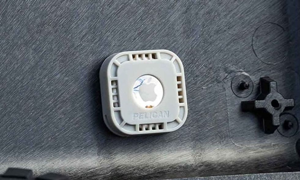 Track your gear and cameras with AirTag and these camera accessories.