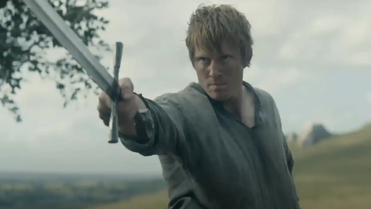 Trailer for 'A Knight of the Seven Kingdoms'