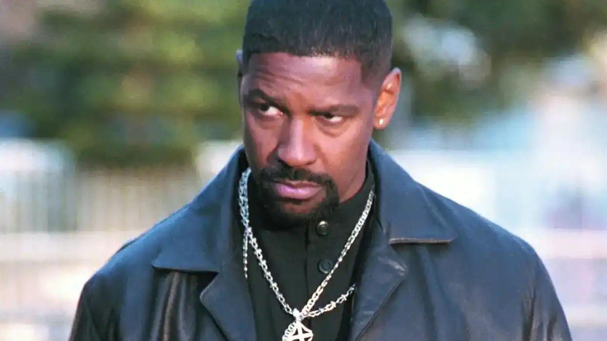 'Training Day'