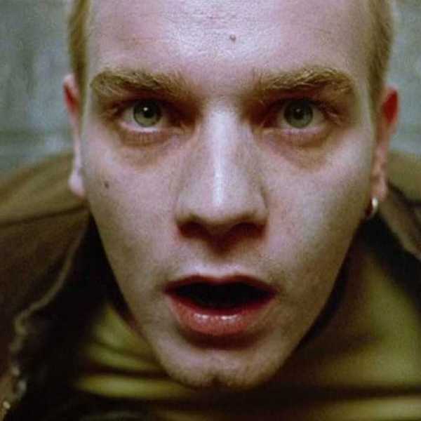 Film Quote of the Day: The 1996 'Trainspotting' Line That Still Challenges How We Live
