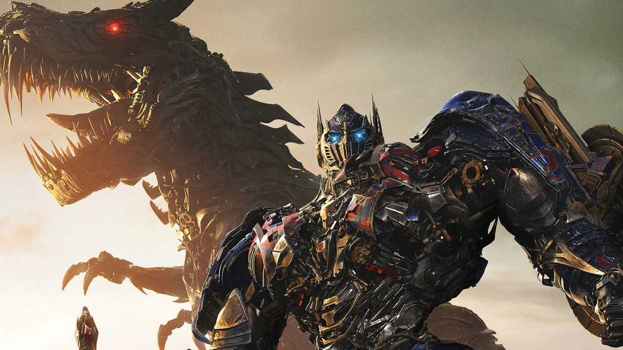 Transformers