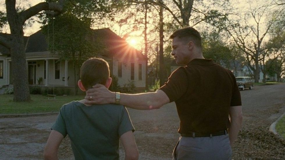 Tree-of-life-10 Cinematography Tips Inspired by Emmanuel Lubezki