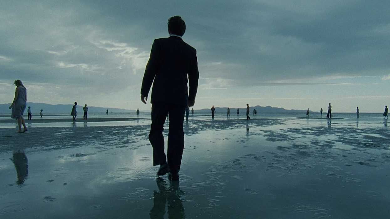 Tree of Life - Terrence Malick