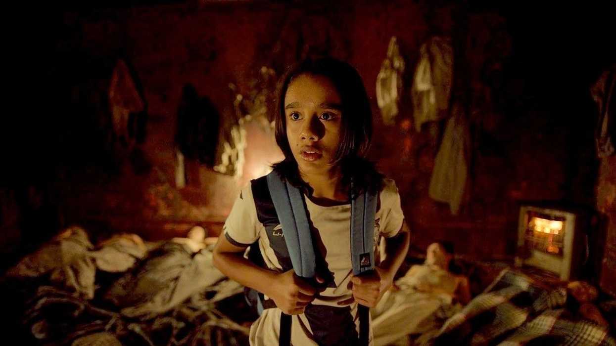 Trevor Roach, Co-DP of 'City of Dreams' Talks Growth and Commitment to Craft