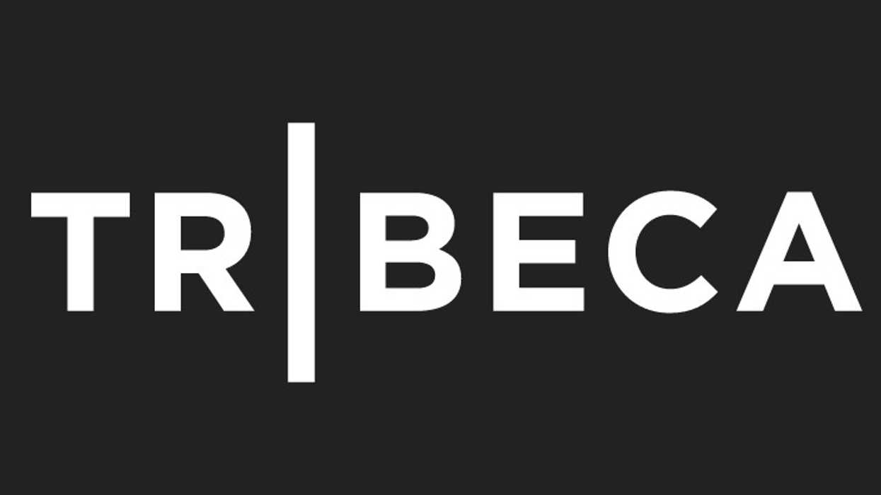 Tribeca Logo