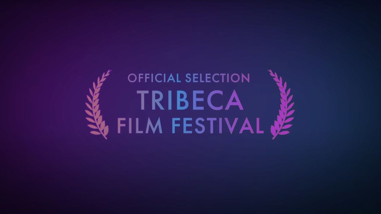 Tribeca Official Selection