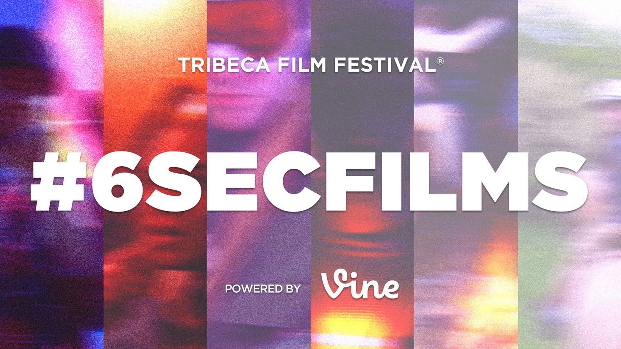 Tribeca-vine-6-second-film-festival