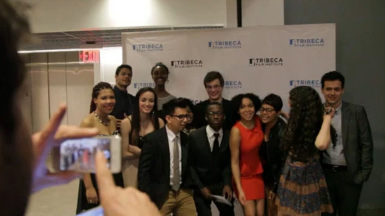 Tribeca-youth-fellowship