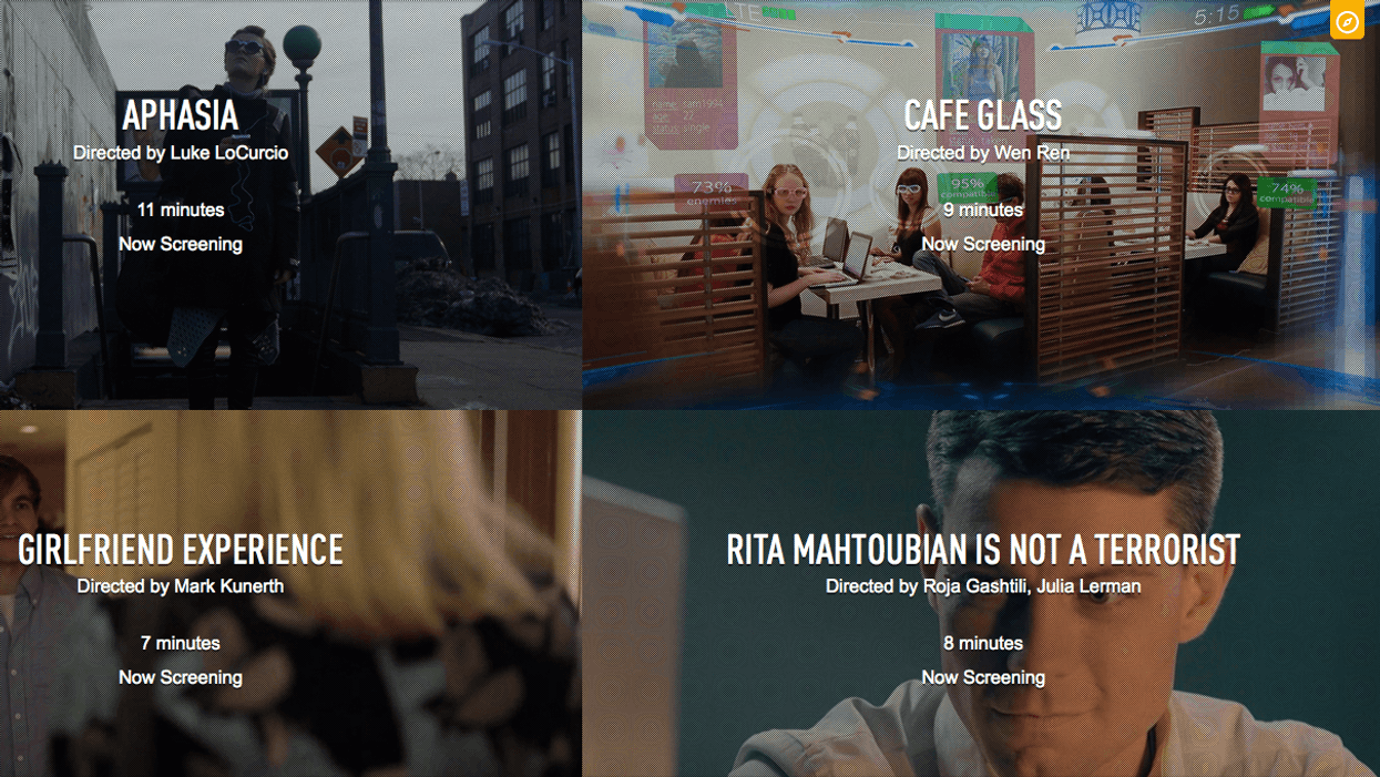 Tribecaonlinefestival