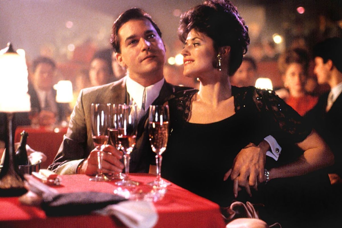 Why Did The AMC Network Add a Trigger Warning to ‘Goodfellas’?