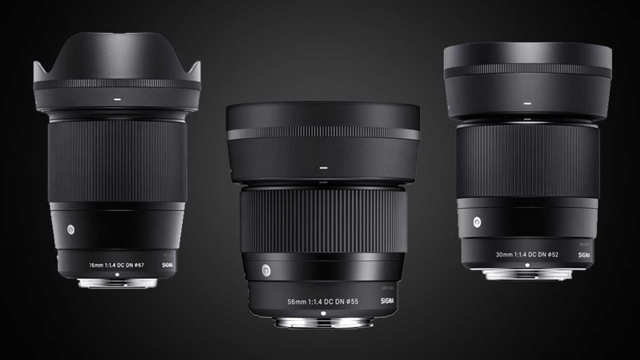 Trio_lmount