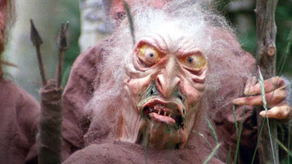 5 of Rotten Tomatoes' 'Worst Horror Movies of All Time' That Are Actually Underrated