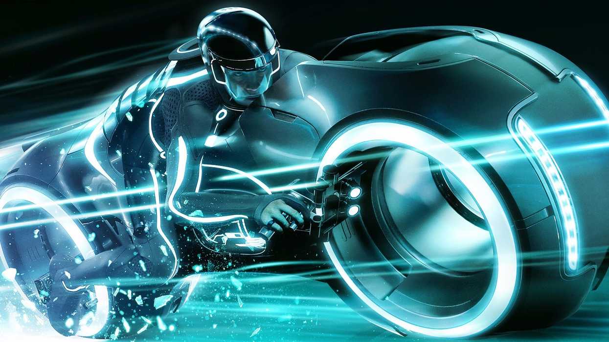 Tron