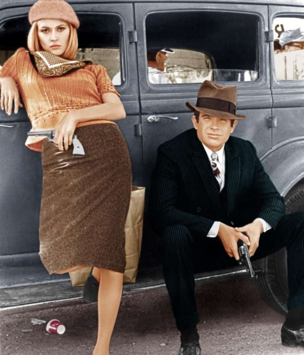 Tropes of Mafia Movies