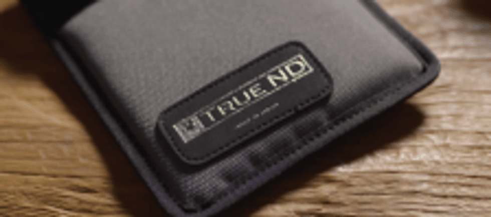 True ND Filters