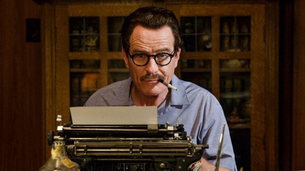 Trumbo Bryan Cranston