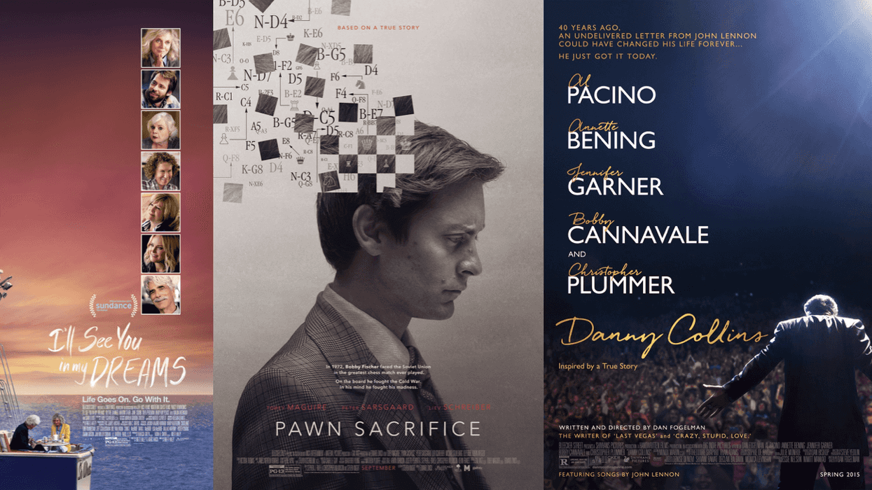 Trumbo, I'll See You in My Dreams & More Screenplays For Your Consideration