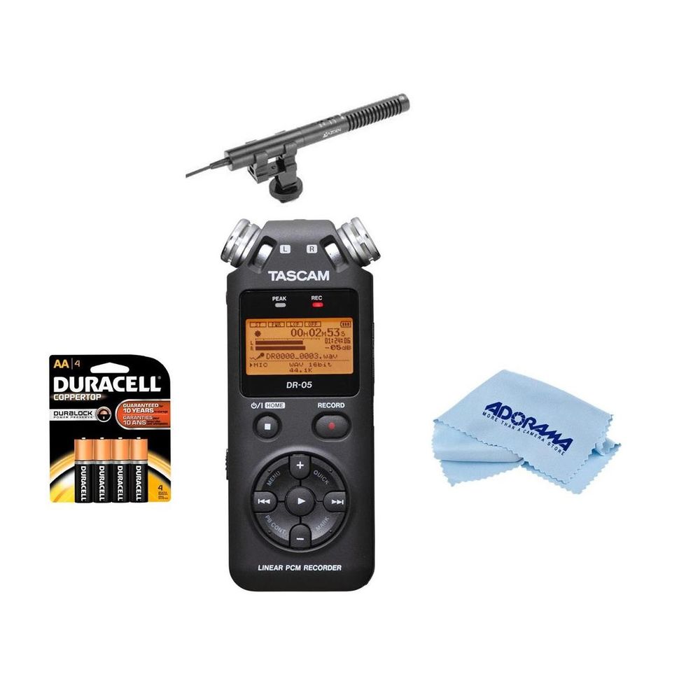 Tsdr05i