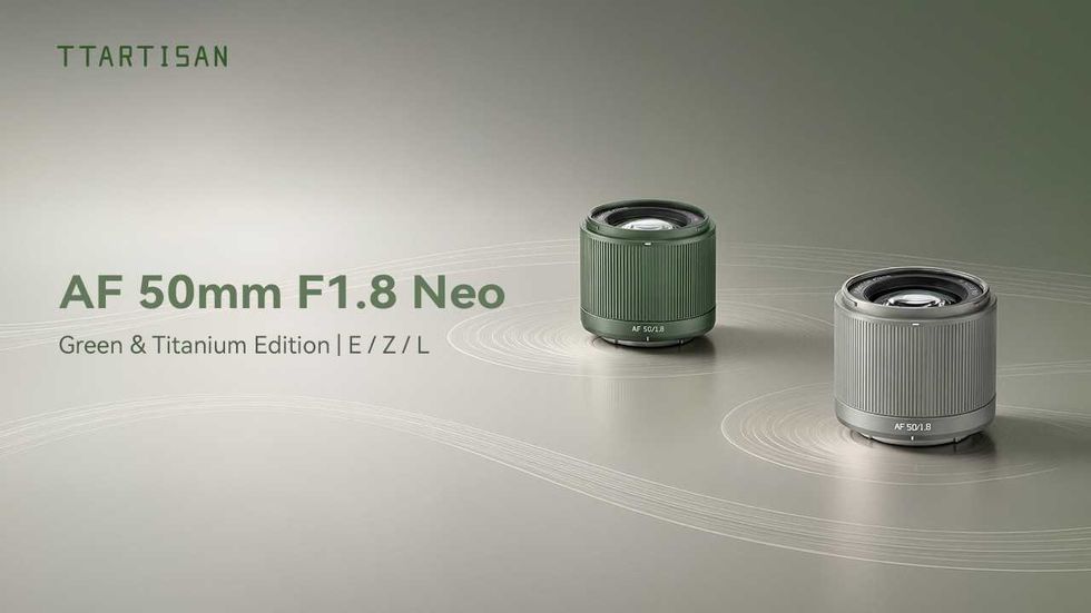 This TTArtisan 50mm is Another Versatile Everyday Prime That Won’t Break the Bank
