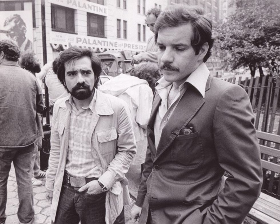 4 Things You Can Learn from How Scorsese Directed 'Taxi Driver' | No ...