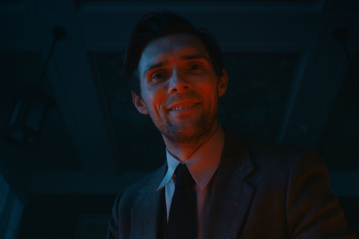Turn Your Trauma Into Horror With ‘Dead Whisper’