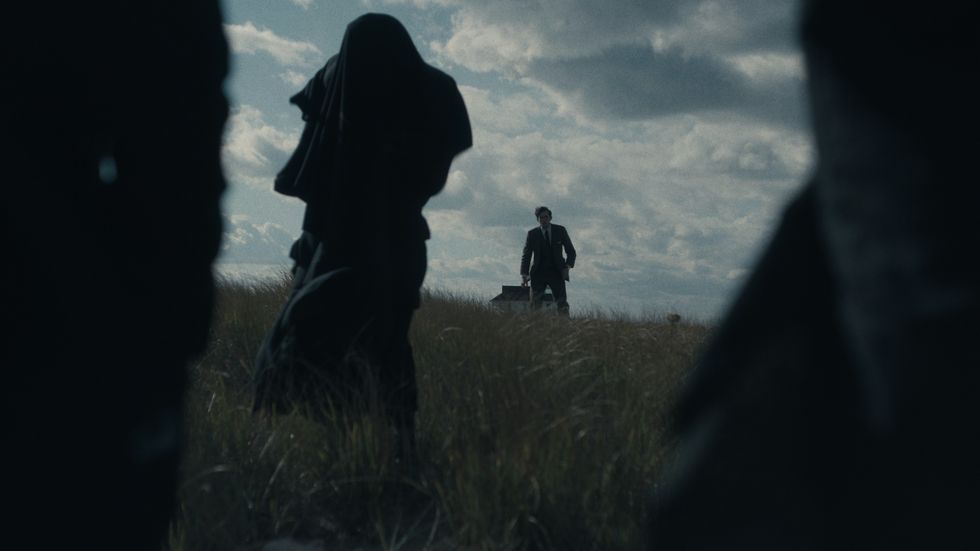 Turn Your Trauma Into Horror With 'Dead Whisper'