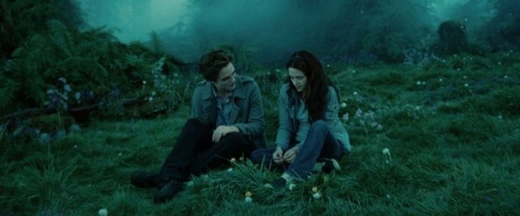 This Is Why You Should Appreciate the Cinematic Filmmaking of 'Twilight