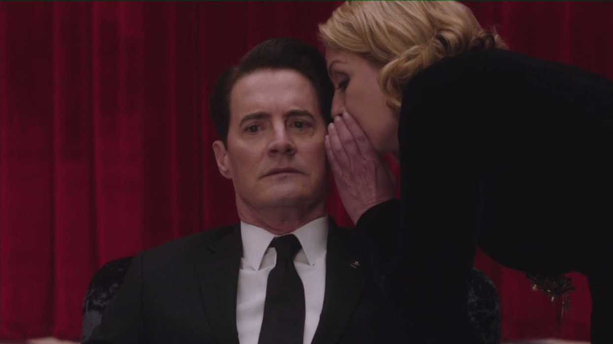 twin peaks the return screen shot