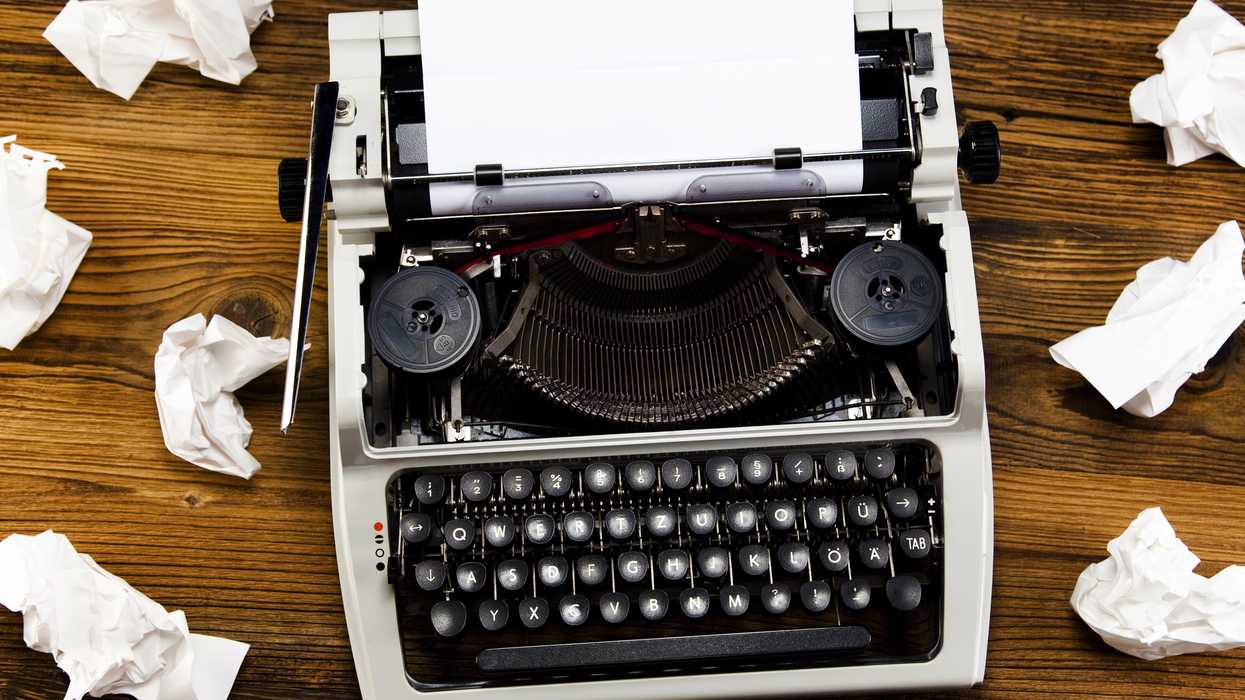 Typewriter