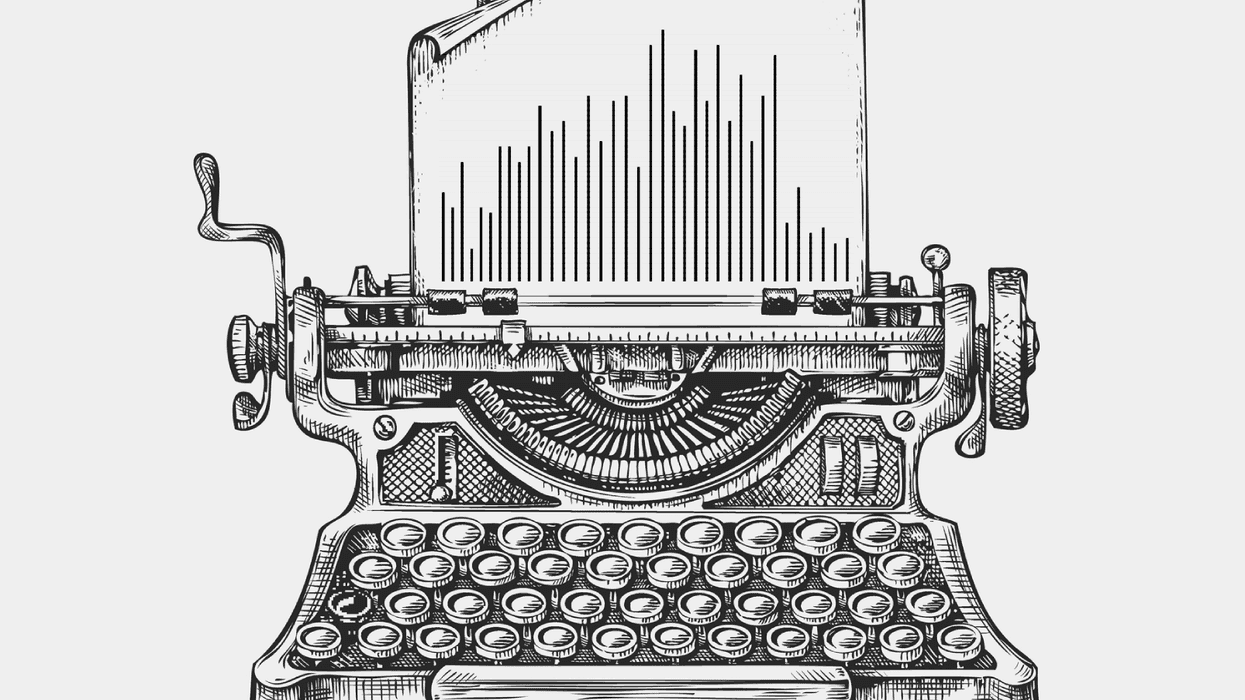 Typewriter