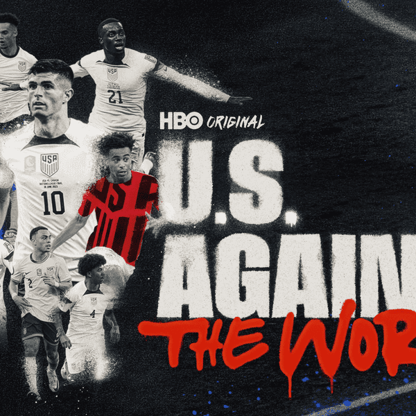 ‘U.S. Against the World’ Courtesy of Good Secrets