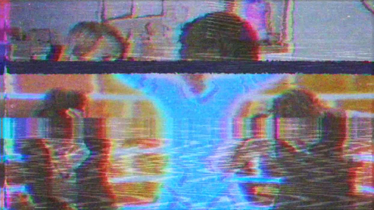 U-vhs-transition